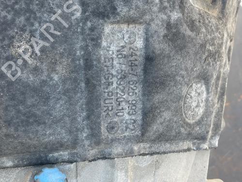 Gearbox BMW 3 (F30, F80) 320 d | BP22302473M3