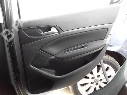 Used Right rear door panel Right rear door panel PEUGEOT 308 II (LB_, LP_, LW_, LH_, L3_) 1.6 BlueHDi 120 (120 hp) 7917866 7917866