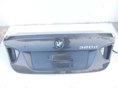 Bakluke CC/Kombi-Kupé BMW 3 (E90) 318 d (122 hp) 7472474