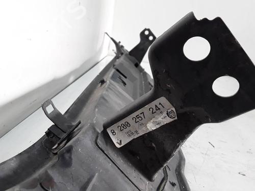 Crossmember RENAULT LAGUNA II (BG0/1_) 1.9 dCi (BG1A, BG1W, BG0G) | BP10389634C162 