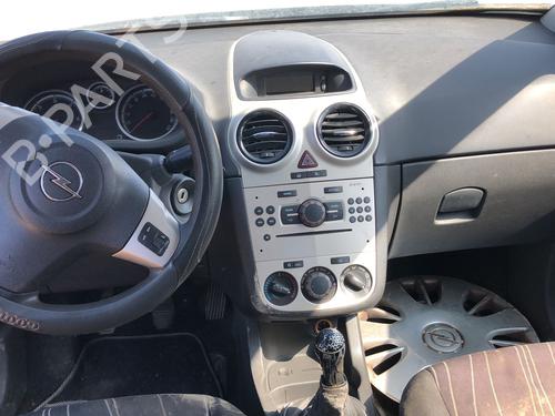 Engine OPEL CORSA D (S07) | BP33628496M1 - Image 14