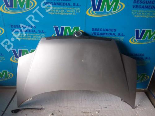 Panser FIAT ULYSSE (179_) 2.2 JTD (128 hp) 7471120