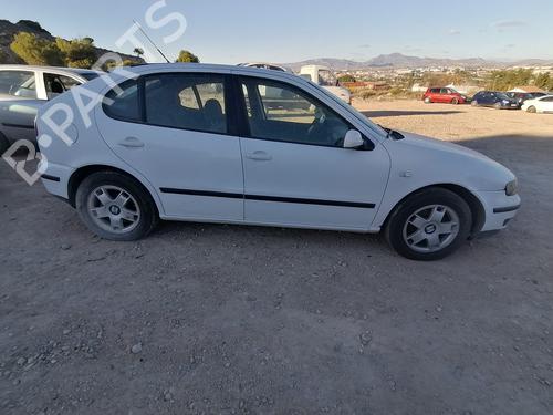 ECU airbags SEAT LEON (1M1) 1.9 TDI | BP10912781M53 