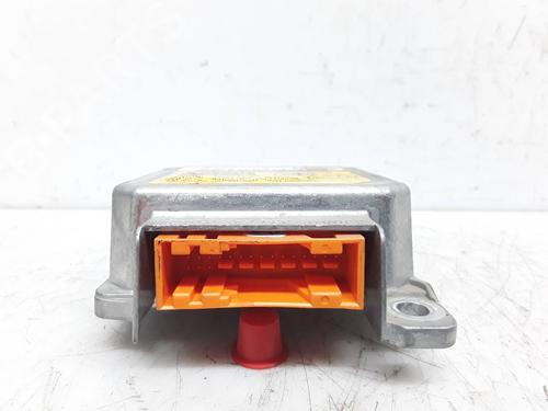 ECU airbags PEUGEOT 206 Hatchback (2A/C) 1.9 D | BP8296601M53 