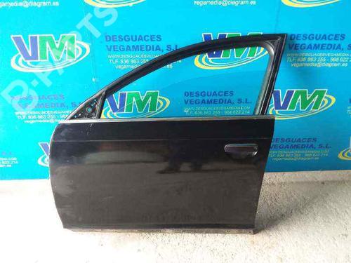 Used Left front door AUDI A6 C6 (4F2) [2004-2011]  10260854