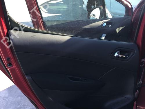 Engine PEUGEOT 308 I (4A_, 4C_) | BP32251017M1