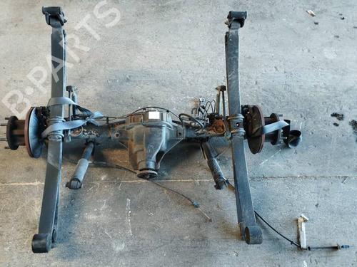 Used Rear axle Rear axle 39451209 39451209