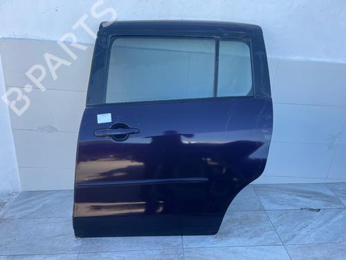 Używane Drzwi boczne / przesuwne lewe MAZDA 5 (CR) 2.0 CD (CR19) (110 hp) 8870229