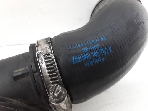Pipe VW TIGUAN (5N_) 2.0 TDI | BP14140161M125 