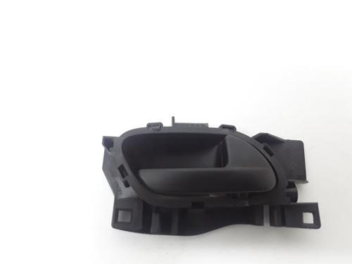 Used Front right interior door handle Front right interior door handle CITROËN BERLINGO Box Body/MPV (B9) 1.6 HDi 75 (75 hp) 11021858 11021858