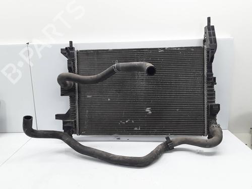 Wasserkühler für Wasserkühler FORD TRANSIT CONNECT MPV [2013-2026] 36542153 36542153