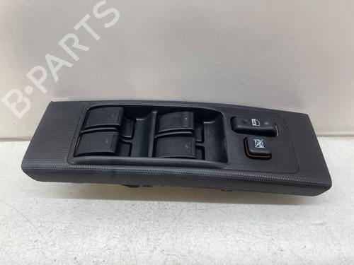 Used Left front window switch TOYOTA COROLLA Verso (ZER_, ZZE12_, R1_) 1.8 (ZNR11_, ZNR11R) (129 hp) 26334563