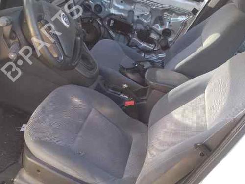Water radiator FIAT CROMA (194_) 1.9 D Multijet (194AXB1B) | BP9711646M31 