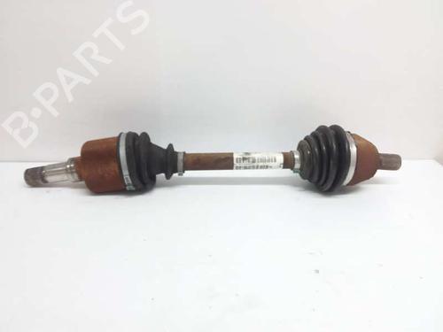 Used Left front driveshaft FORD FOCUS II (DA_, HCP, DP) [2004-2013]  7471177