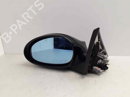 Used Left mirror BMW 1 (E81) 120 i (170 hp) 7466906