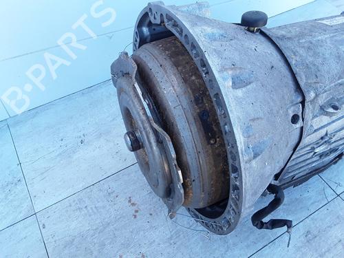 Gearbox MERCEDES-BENZ C-CLASS (W204) C 250 CDI (204.003) | BP33215850M3 - Image 3