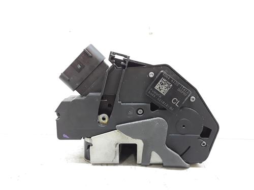 Høyre foran lås FORD FIESTA VI (CB1, CCN) 1.4 TDCi | BP9702007C97