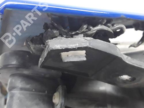 Used Left headlight Left headlight NISSAN CABSTAR (F24M, F24W) [2006-2013] 11201415 11201415