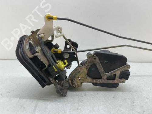 Rear right lock HYUNDAI TERRACAN (HP) 2.9 CRDi 4WD | BP26890386C99 