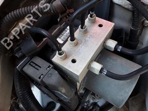 Used ABS pump HONDA FR-V (BE) 2.2 i CTDi (BE5) (140 hp) 10150417