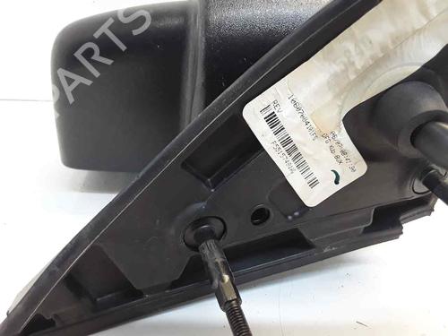 Left mirror DODGE NITRO | BP33219343C26 - Image 2