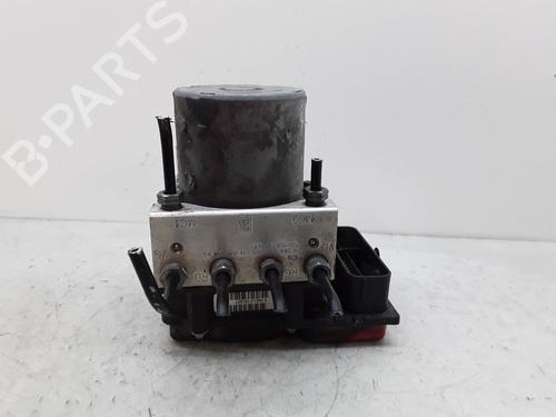 ABS pump FIAT SCUDO Van (220_) 2.0 JTD | BP30975100M43