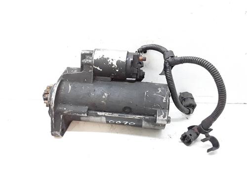 Starter RENAULT LAGUNA III (BT0/1) 2.0 dCi (BT07, BT0J, BT14, BT1A, BT1S) | BP11835420M8 