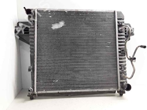 Used Water radiator JEEP CHEROKEE (KJ) 3.7 4x4 (211 hp) 16846751