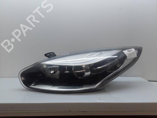 Used Left headlight Left headlight RENAULT MEGANE III Hatchback (BZ0/1_, B3_) [2008-2026] 33832953 33832953