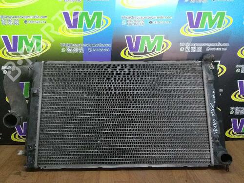 Used Water radiator TOYOTA COROLLA Verso (ZER_, ZZE12_, R1_) [2004-2009]  9842064