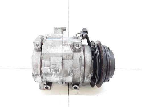 Airco pomp MITSUBISHI PAJERO III (V7_W, V6_W) 3.2 Di-D (V68W, V78W) (165 hp) 13707888