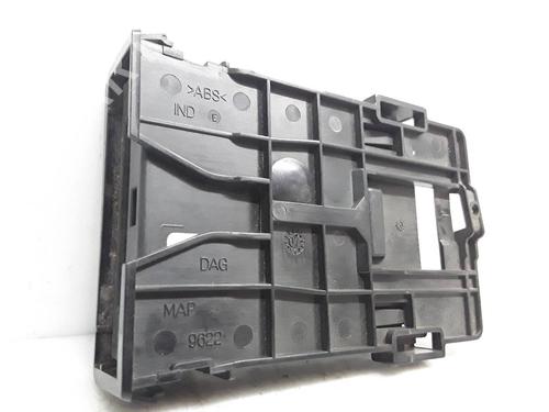 Ignition barrel RENAULT LAGUNA III (BT0/1) 2.0 dCi (BT07, BT0J, BT14, BT1A, BT1S) | BP8382675M48 