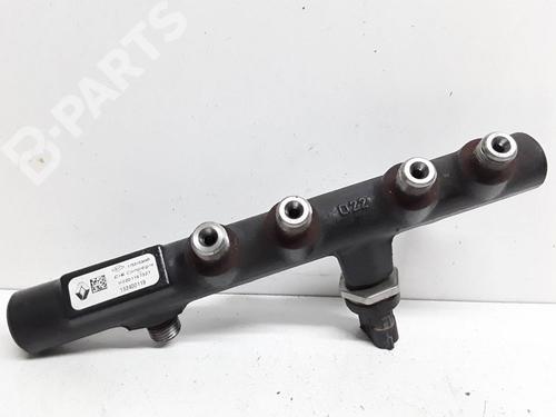 Used Injection rail Injection rail DACIA LOGAN MCV II 1.5 dCi (90 hp) 9752544 9752544