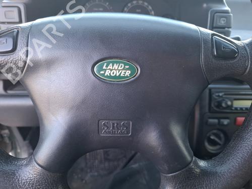 Used Driver airbag LAND ROVER FREELANDER I (L314) [1998-2006]  31373357