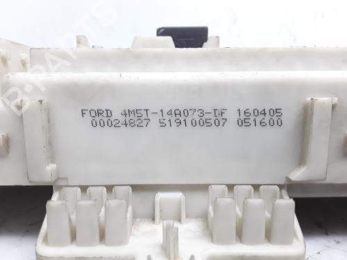 Zekeringkast FORD FOCUS II (DA_, HCP, DP)  | BP8372628E1 