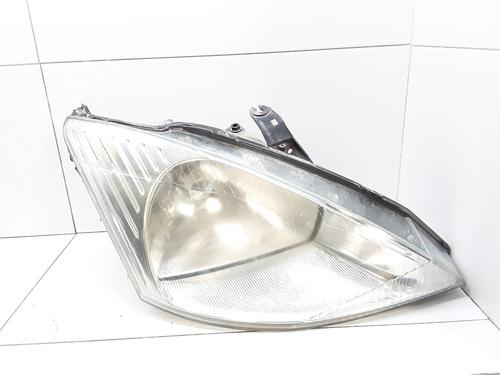 Scheinwerfer rechts für FORD FOCUS I (DAW, DBW) 1.6 16V (100 hp) 15057496