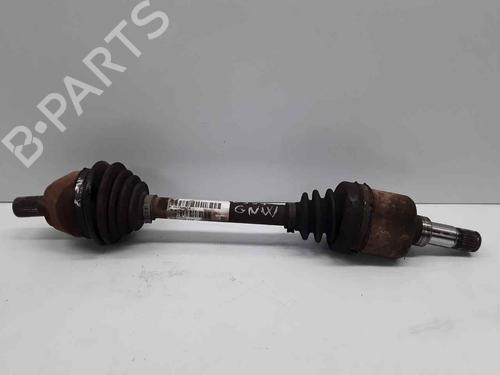 Antriebswelle links vorne für Antriebswelle links vorne FORD FOCUS II (DA_, HCP, DP) [2004-2013] 36279897 36279897