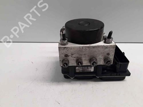 Used ABS pump VW POLO V (6R1, 6C1) 1.2 TDI (75 hp) 31082065