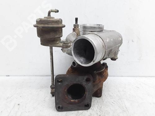 Turbolader/Kompressor CITROËN JUMPER I Platform/Chassis (244) [2002-2025]  8594969