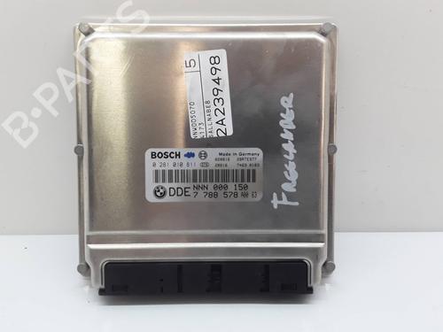 Used Engine control unit (ECU) LAND ROVER FREELANDER I (L314) [1998-2006]  32428420