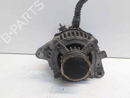 Used Alternator TOYOTA AVENSIS Saloon (_T25_) [2003-2009]  32483718