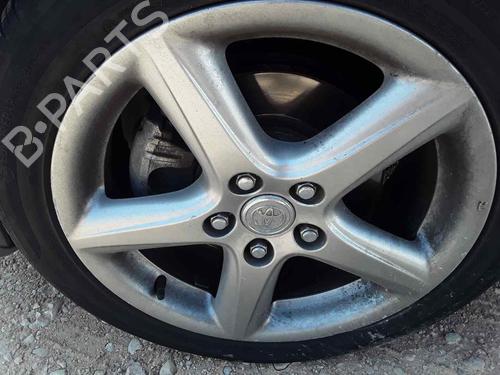 Used Rim TOYOTA COROLLA Verso (ZER_, ZZE12_, R1_) 2.2 D-4D (AUR10_, AUR10R) (177 hp) 20106233