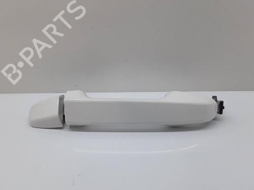 Used Rear right exterior door handle TOYOTA AURIS (_E18_) 1.8 Hybrid (ZWE186_, ZWE186R) (136 hp) 32428280