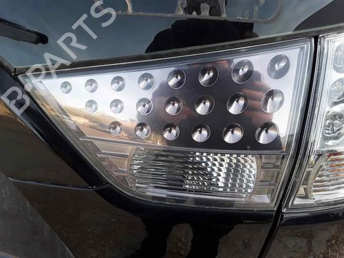 Højre baglygte bagklap MITSUBISHI OUTLANDER II (CW_W) [2005-2012]  22694659