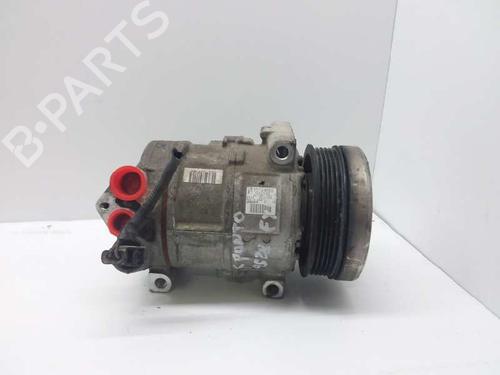 Used AC compressor FIAT GRANDE PUNTO (199_) 1.4 16V (90 hp) 7471655