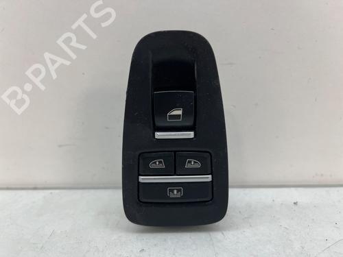 Used Right rear window switch BMW 5 Gran Turismo (F07) [2009-2017]  29232512