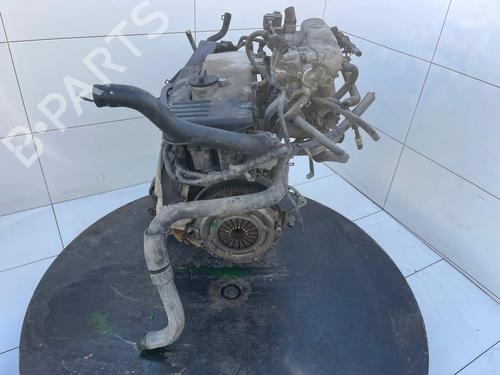 Used Engine HYUNDAI ATOS (MX) 1.1 (58 hp) 30975064