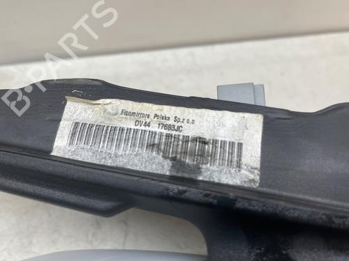 Left mirror FORD KUGA II (DM2)  | BP29313700C26 