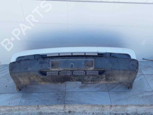 Used Front bumper FIAT SCUDO Van (220_) 2.0 JTD (94 hp) 25254350