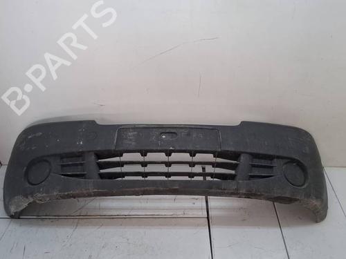 front-bumper-renault-trafic-ii-platformchassis-el-2001-39106849 main image